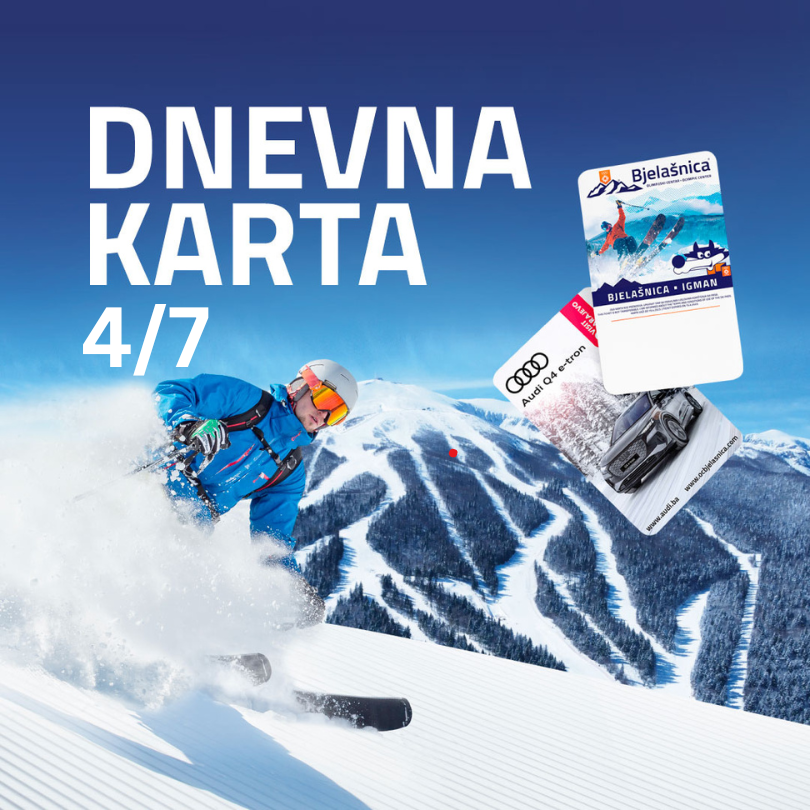 Dnevna karta 4/7